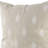 Soma Square Linen Pillow Cover
