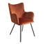 Chaise de salle à manger pour usage domestique-1294133385