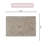 Schoenberger Floral Design Cotton Bath Rug-1416212942-1416224727