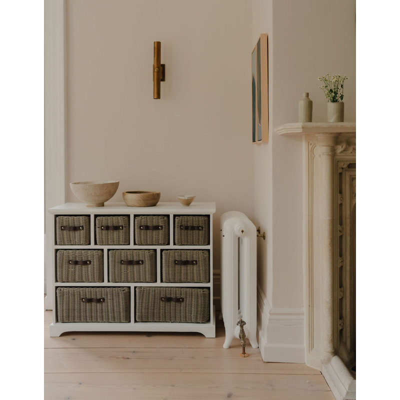 Danielson 105cm W 9 - Drawer Chest of Drawers