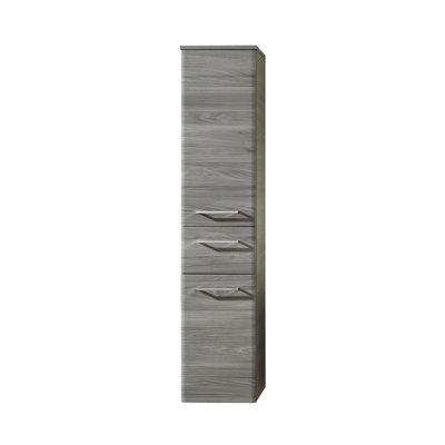 Quickset 916 Wall Tall Bathroom Cabinet