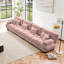 Canapé modulaire à 4 places, canapé modulaire à assise profonde-1807168700