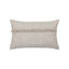 Sumptuous Lumbar Indoor/Outdoor Pillow Cover & Insert