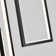 Keysha 8 - Light Rectangle LED Dimmable Pendant Long Staircase Chandelier