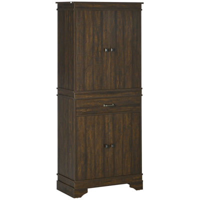 72.25'' Kitchen Pantry