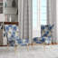 Chaise parsons de 22,5 po de largeur