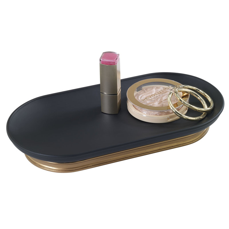 Memphis Bath Tray