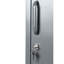 Nilan 38cm W Steel Bedside Table-1569661687