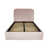 Powder Pink selected