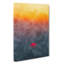Sunset In Portugal - Wrapped Canvas-56663519