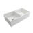 36'' L Fireclay Kitchen Sink-61519574