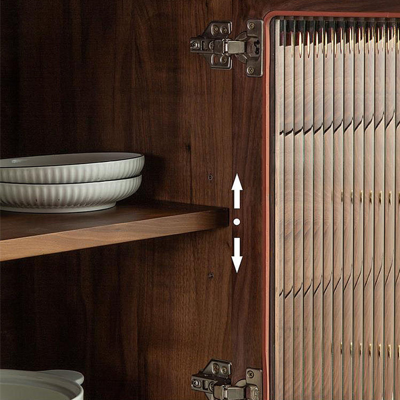 Multi-functional Simple Sideboard Storage Cabinet
