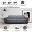 Allie 3S Sofabed-1811782206