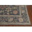 Tapis oriental Oushak 8 x 10