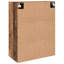 Wall Cabinet Wall-mounted Engineered Wood Storage Wall-Mounted Unit DIY-136935335
