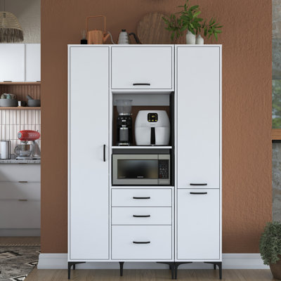 Multi Purpose Cabinet