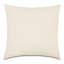 Marguerite Linen Square Pillow Cover & Insert