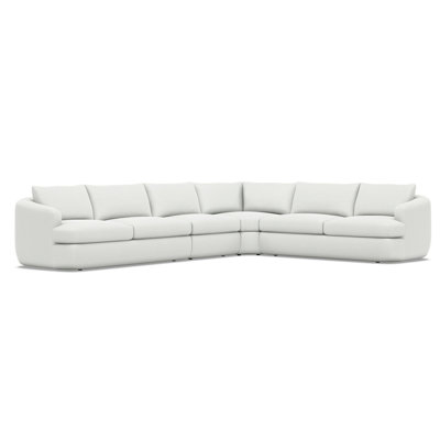 Jules Sectional