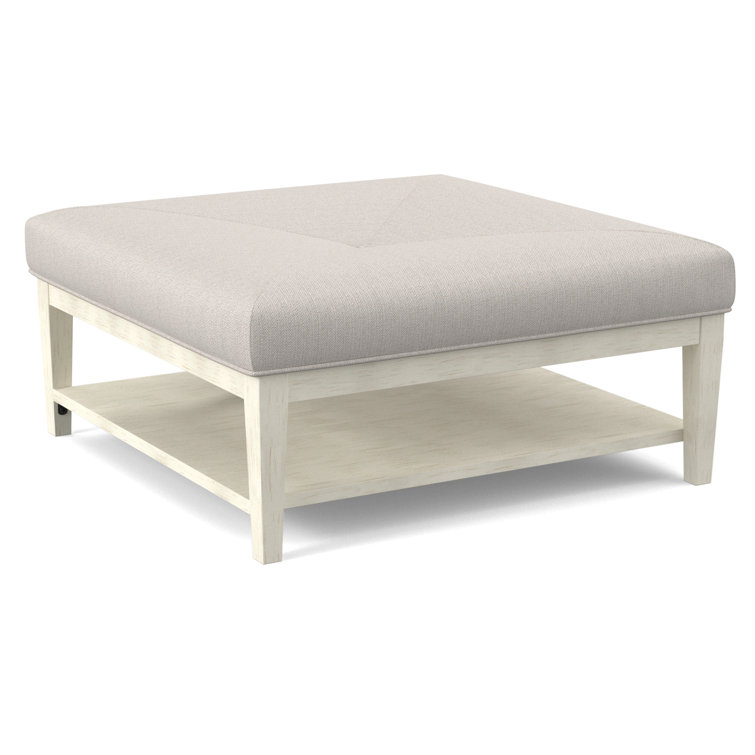 Hammond Upholstered Ottoman