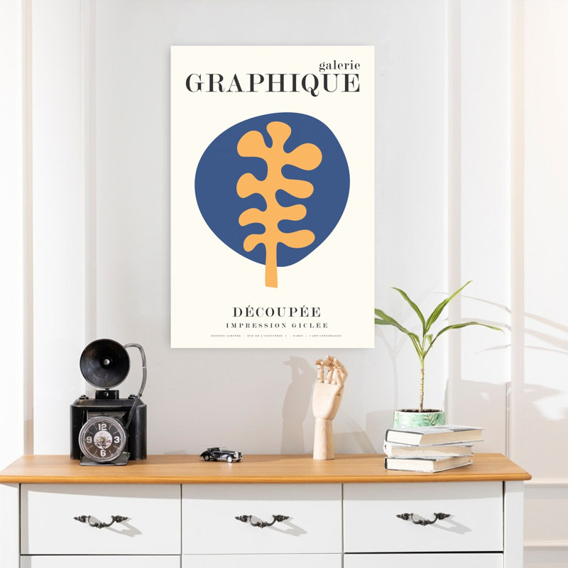 Graphique 7, architecture contemporaine, H 24 po x l 16 po