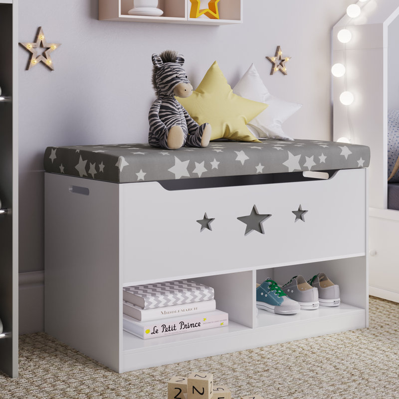 Calsbeck Isabelle & Max™ Toy Box