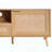 Rattan TV Stand For Tvs Up To 85'', Modern Farmhouse Media Console, Entertainment Center With Solid Wood Legs, TV Cabinet For Living Room,Home Theatre-536874200