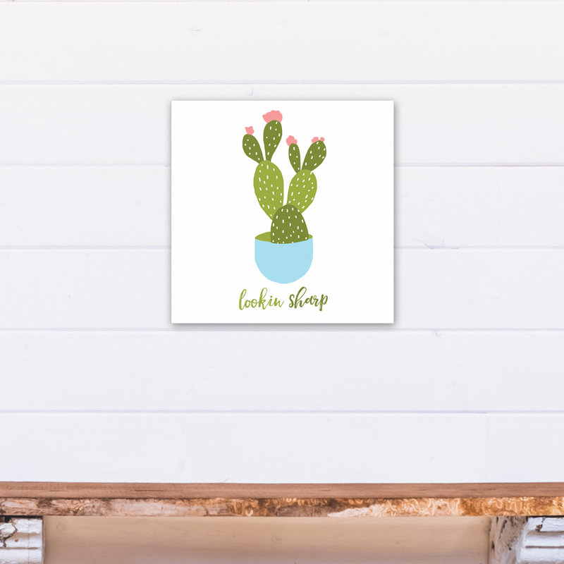Plants & Flowers Canvas Art