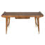 Mandrake Solid Wood Writing Desk
