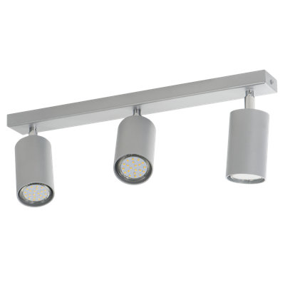 Philip Semi Flush Mount