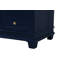 Ensemble de meuble-lavabo simple 60 po Lydie-866570603