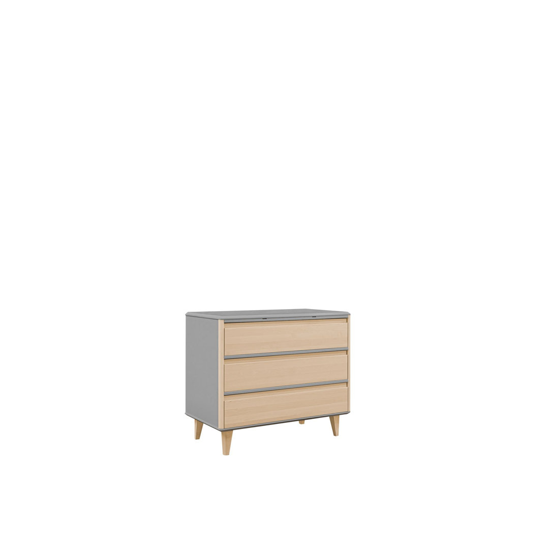 Mildred Kids 3 - Drawer Dresser