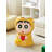 Creative Crayon Shinji Resin Sculpture Set