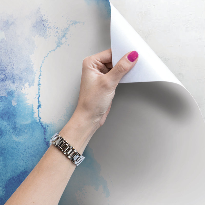 Birchanger Matte Mural, 208 x 146cm