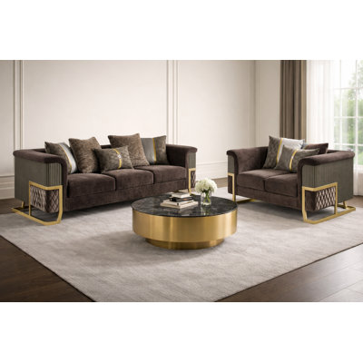 Ensemble de salon 5825 Malibu