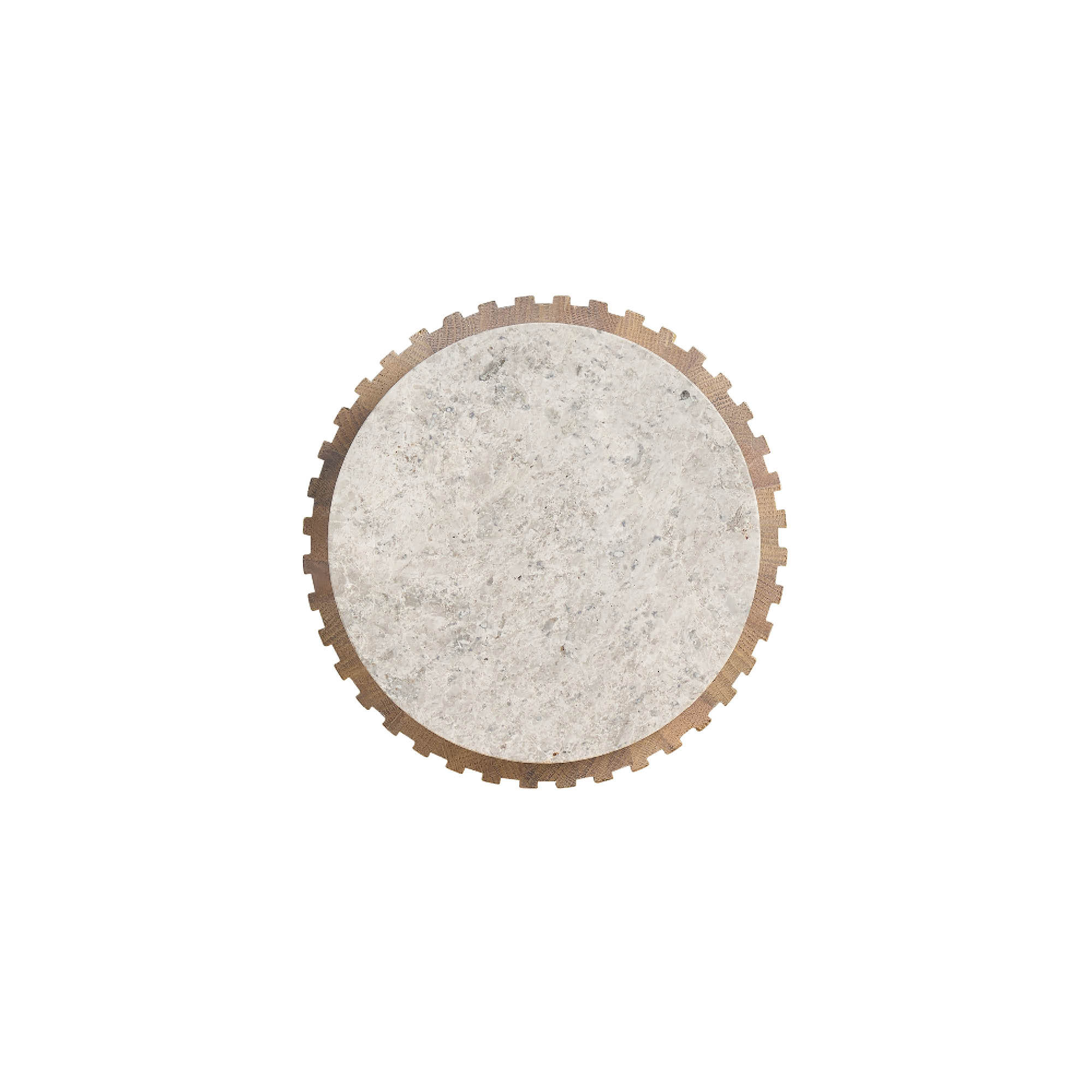 Greta Spot Table, Skylark