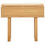 Malila Oak Dining Table