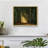 Shine On -Framed Print - Restickable