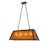 Rustic Lodge 4 - Light Pendant