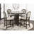 Vegas Round Dining Table