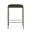 Bose Leather Counter Stool-1852518447