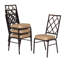 Chaise hybride Chiavari Diamond