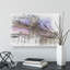 Brooklyn Bridge At Night - Wrapped Canvas-56644651