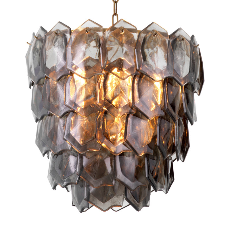 Elias 5 - Light Chandelier
