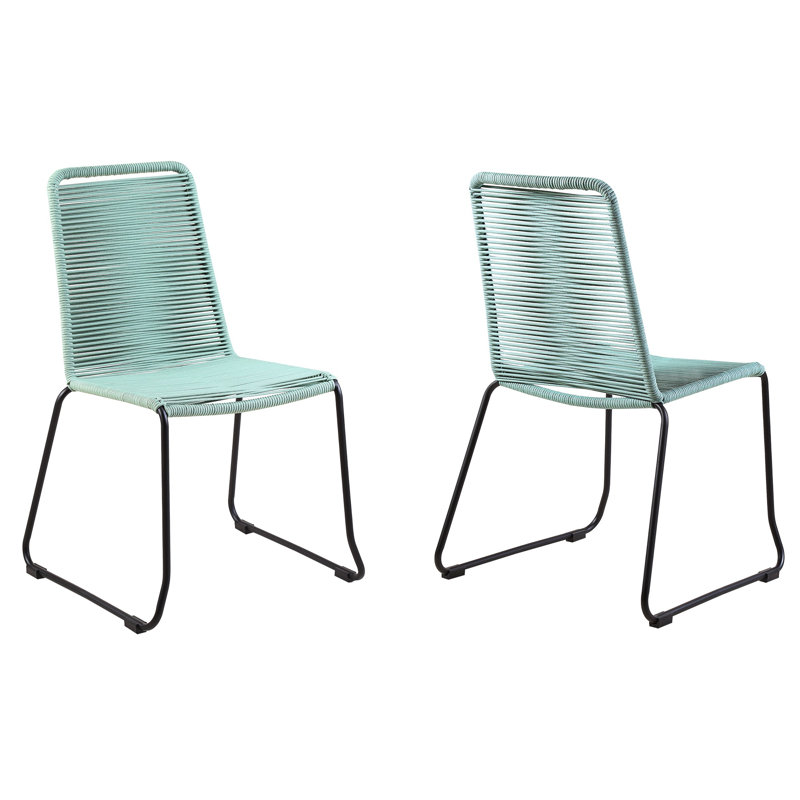 Chaise d'appoint Camberlynn, Wasabi