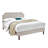 Kinsman Upholstered Platform Bed-1754404662-1754404660