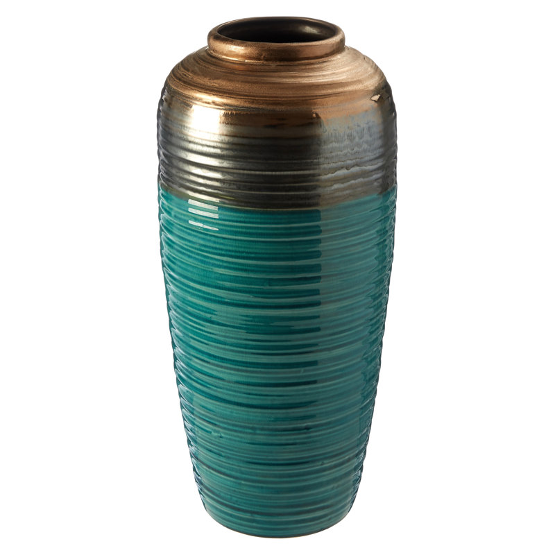 Call Ceramic Table Vase