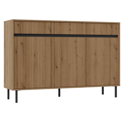 Cevyn 148.6cm Sideboard