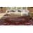 Sonia Oriental Red/Beige Power Loom Area Rug-1553771826