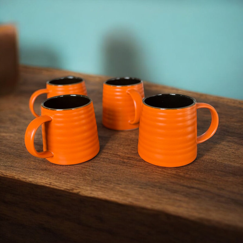 Jaxton Ceramic Coffee Mug