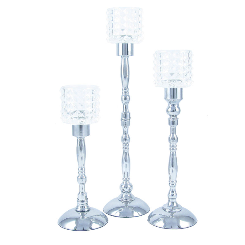Tabletop Candlestick